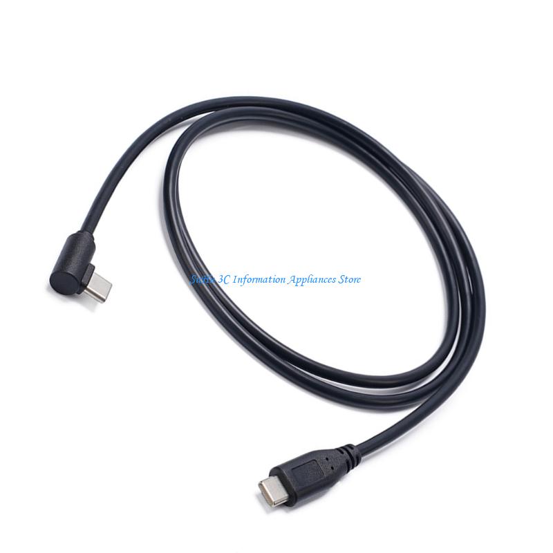 USB C Cable 60W Power Delivery - Gaming Console In Phone recensie en prijs