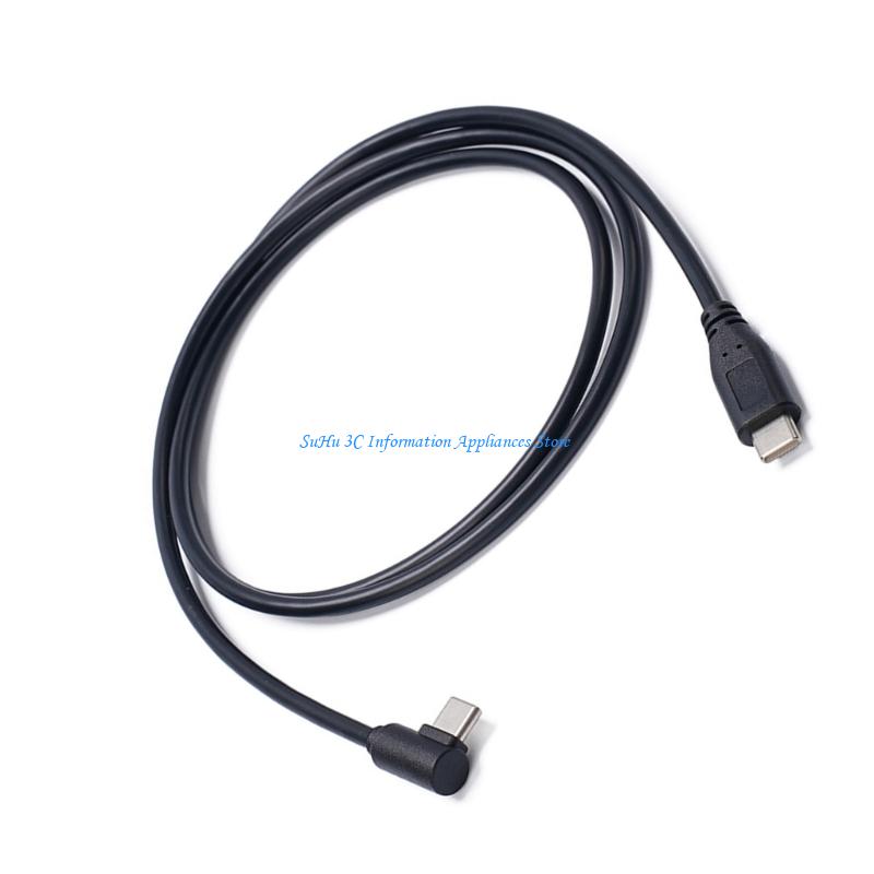 USB C Cable 60W Power Delivery - Gaming Console In Phone recensie en prijs