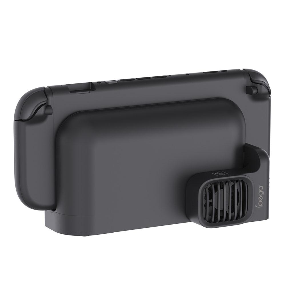 Kleine koelventilator voor Swi - Console Cooling Fan recensie en prijs