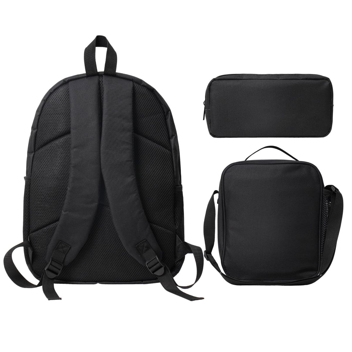 3pecs/set Games Console Rugzak - Gaming Console In 90S recensie en prijs