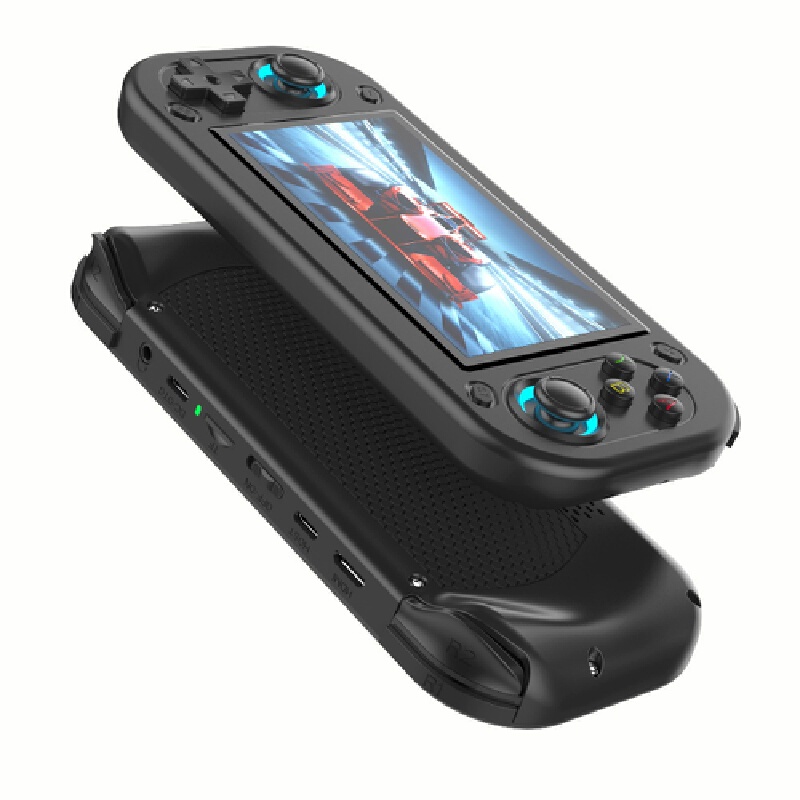 Draagbare gameconsoles R43s Re - Gaming Console All recensie en prijs