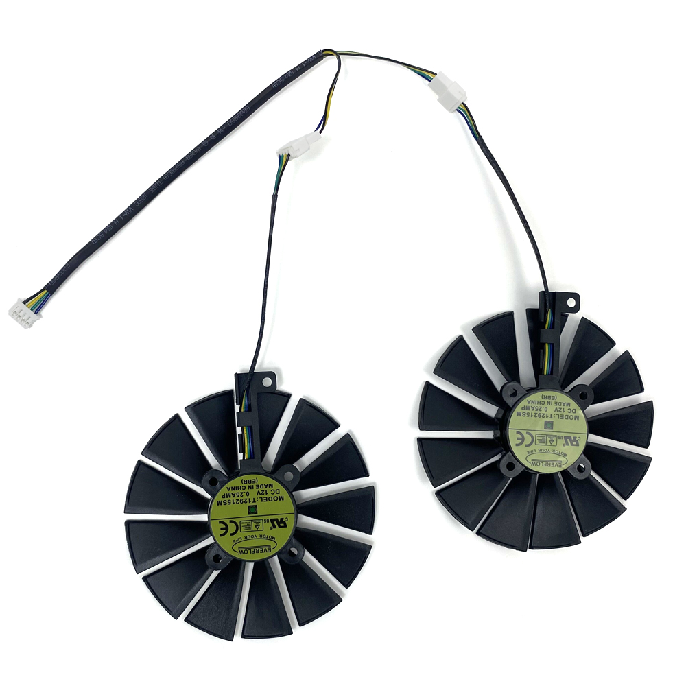 Nieuwe Cooling Fan 95Mm 4PIN P - Gaming Console Asus recensie en prijs