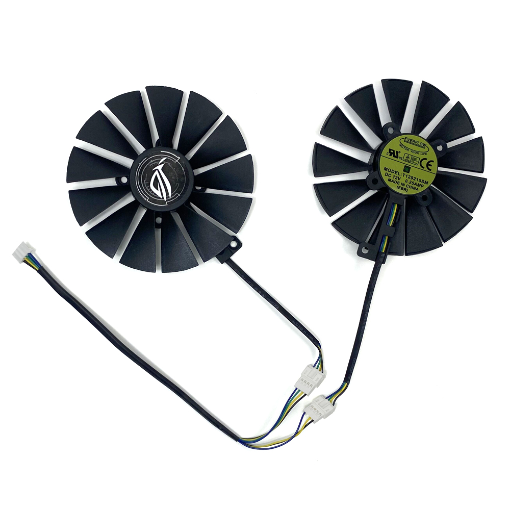 Nieuwe Cooling Fan 95Mm 4PIN P - Gaming Console Asus recensie en prijs