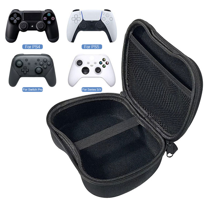 Draagbare opbergtas voor PS5 P - Gaming Console Gp Pro recensie en prijs