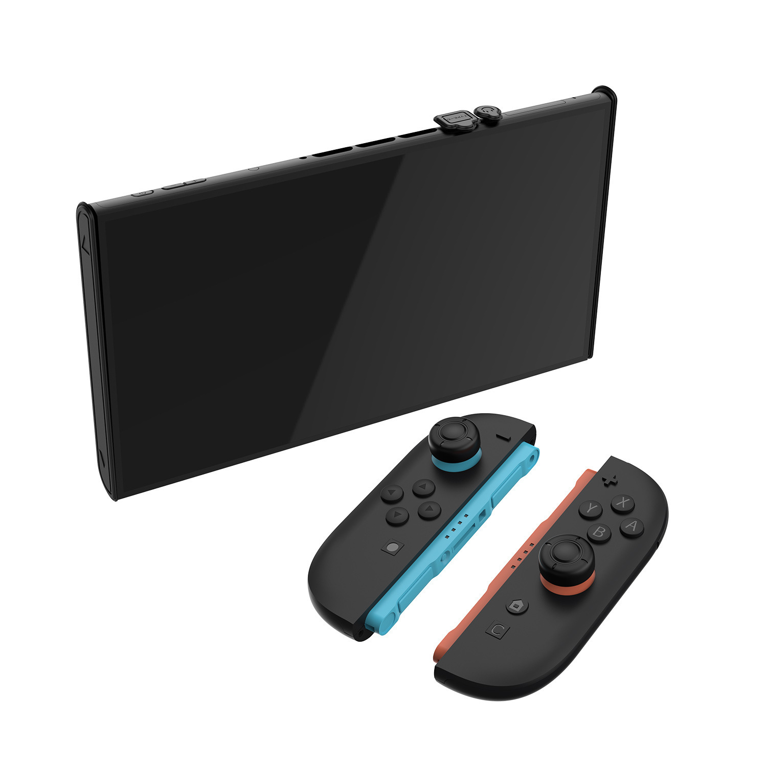 Anti-stofstekker Siliconen USB - Nintendo Console Switch Oled recensie en prijs