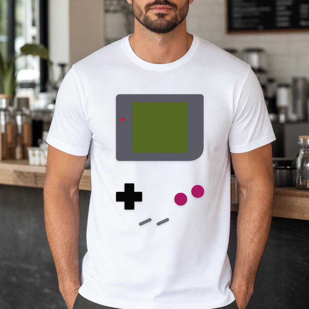 Retro handheld gameconsole gra - Gaming Console In 90S recensie en prijs