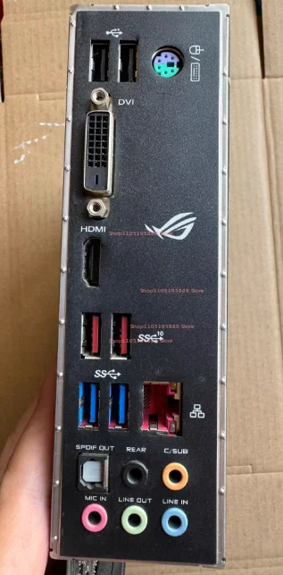 Voor ASUS Strix B360-g Gaming  - Gaming Console Generations recensie en prijs
