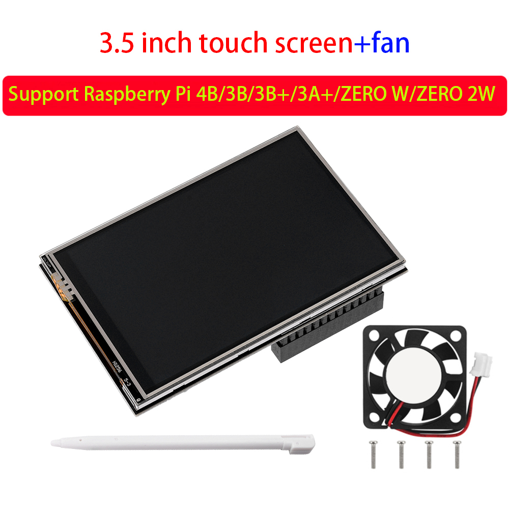 3,5 inch 450x320 TFT touchscre - Gaming Console All recensie en prijs