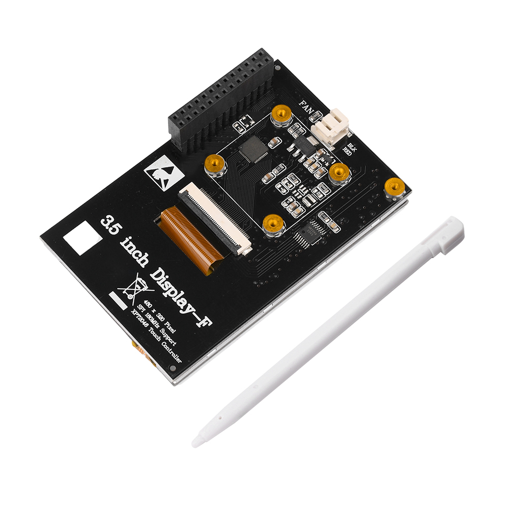 3,5 inch 450x320 TFT touchscre - Gaming Console All recensie en prijs