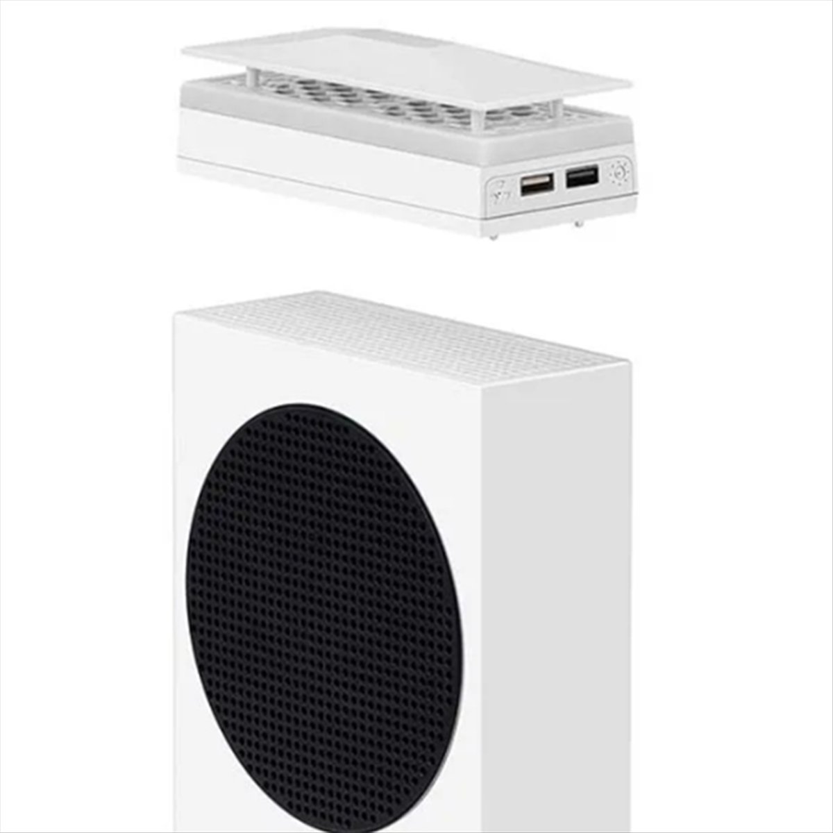 [ABJZ] Game Console Koelventil - Gaming Console Xbox Series S recensie en prijs