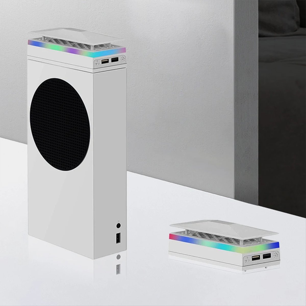 [ABJZ] Game Console Koelventil - Gaming Console Xbox Series S recensie en prijs