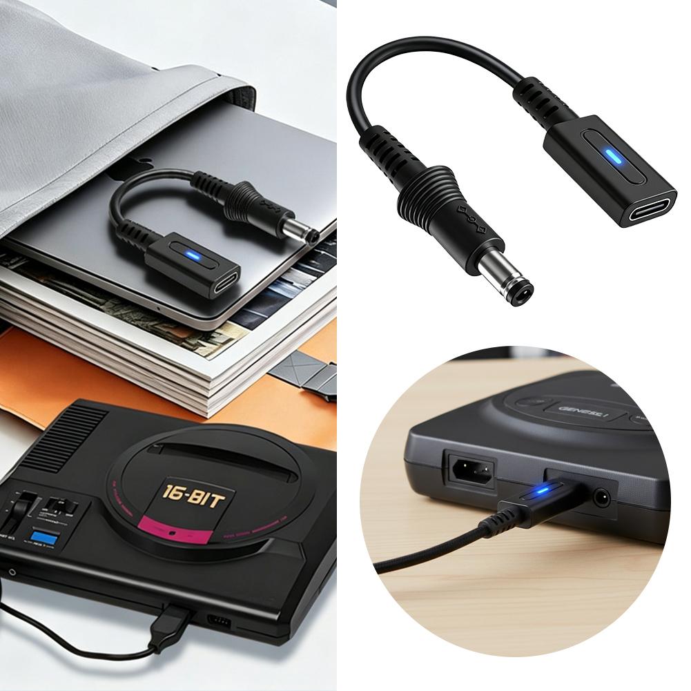 TYPE-C vrouwelijke adapter voo - Gaming Console Generations recensie en prijs