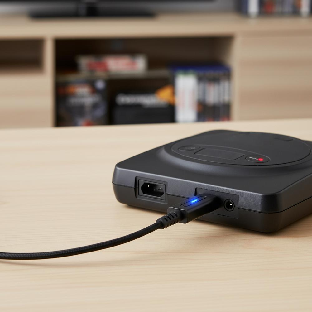 TYPE-C vrouwelijke adapter voo - Gaming Console Generations recensie en prijs