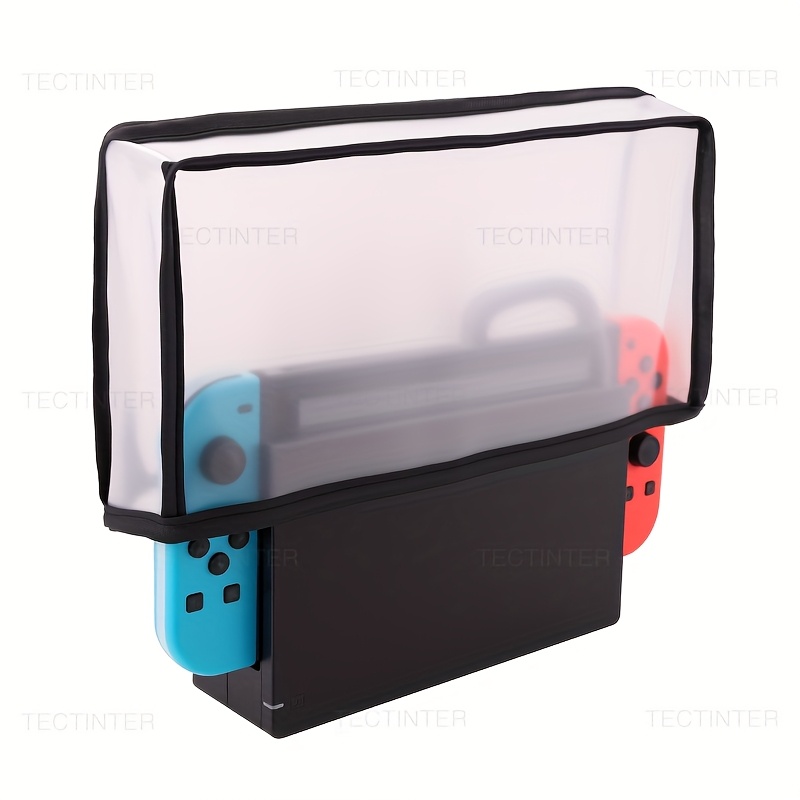 Beschermende stofkap voor Nint - Nintendo Console Switch Oled recensie en prijs