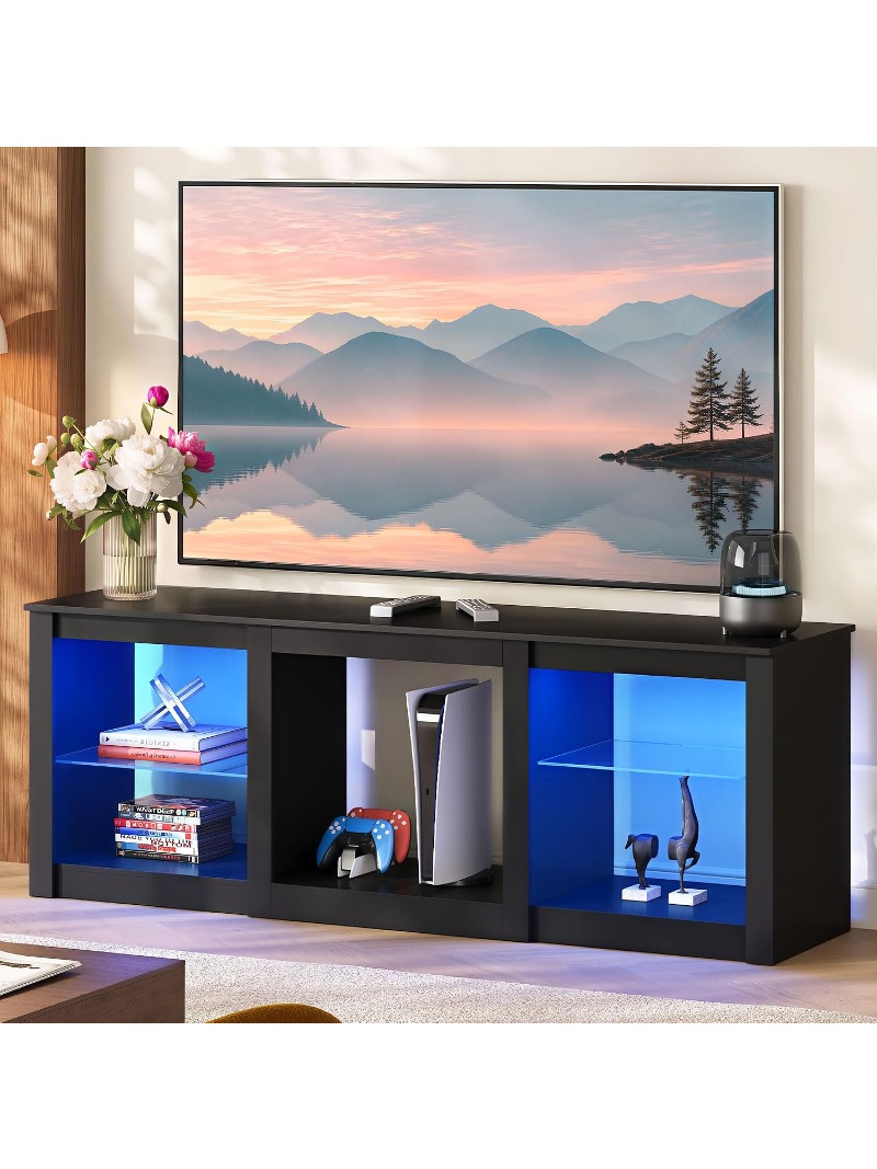 LED TV-meubel 58