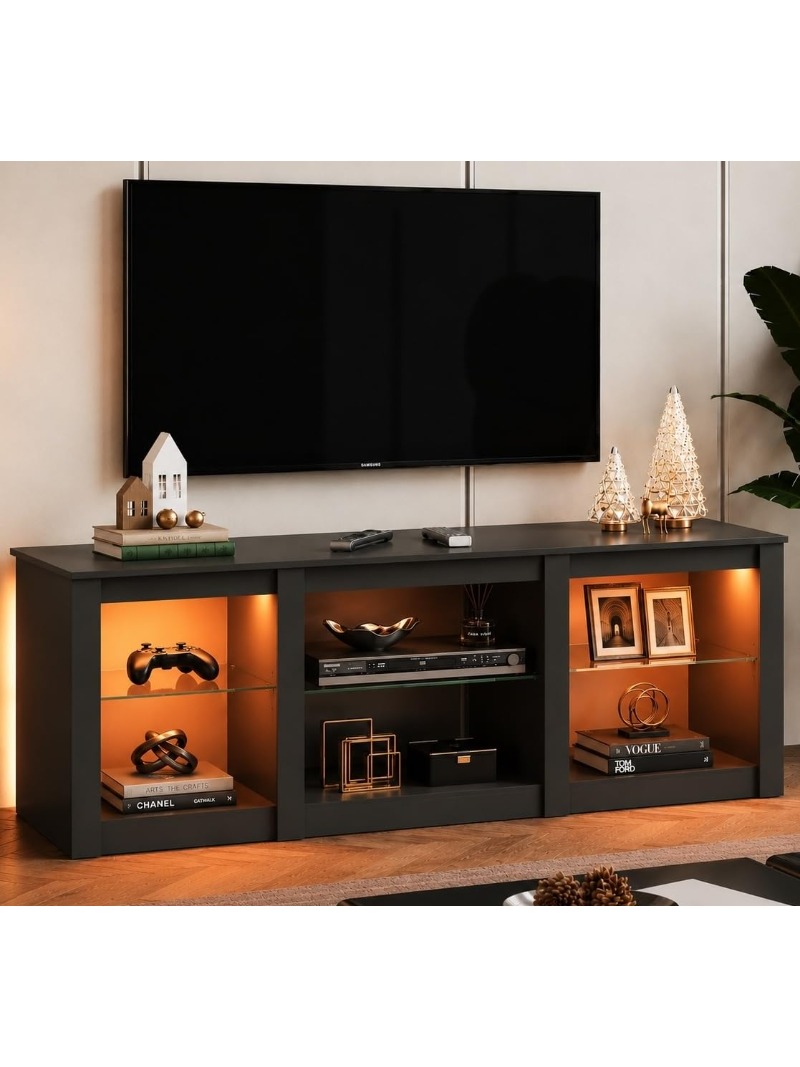 LED TV-meubel 58