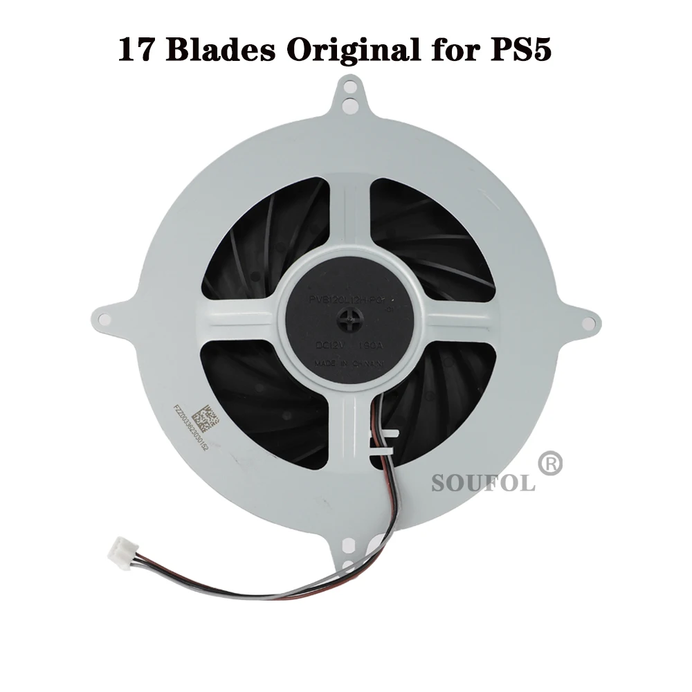 NIEUWE Interne Koeling Koeler  - Console Cooling Fan recensie en prijs