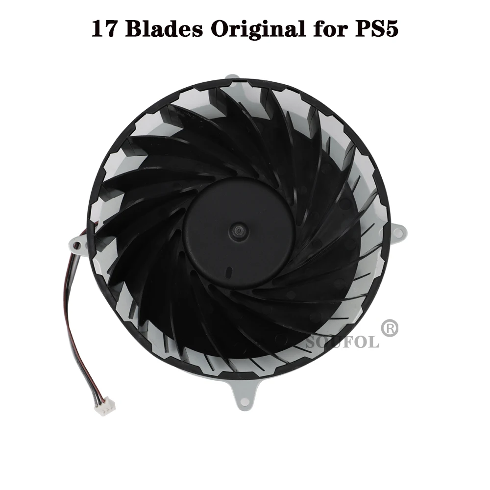 NIEUWE Interne Koeling Koeler  - Console Cooling Fan recensie en prijs