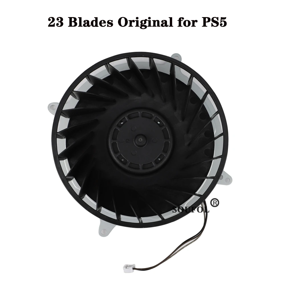 NIEUWE Interne Koeling Koeler  - Console Cooling Fan recensie en prijs