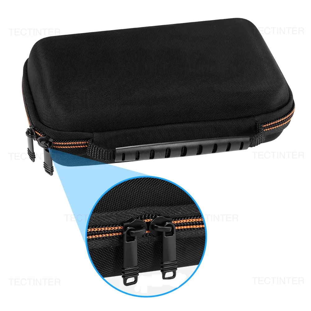 Draagtas Tas Voor DSi Game Con - Gaming Console All recensie en prijs