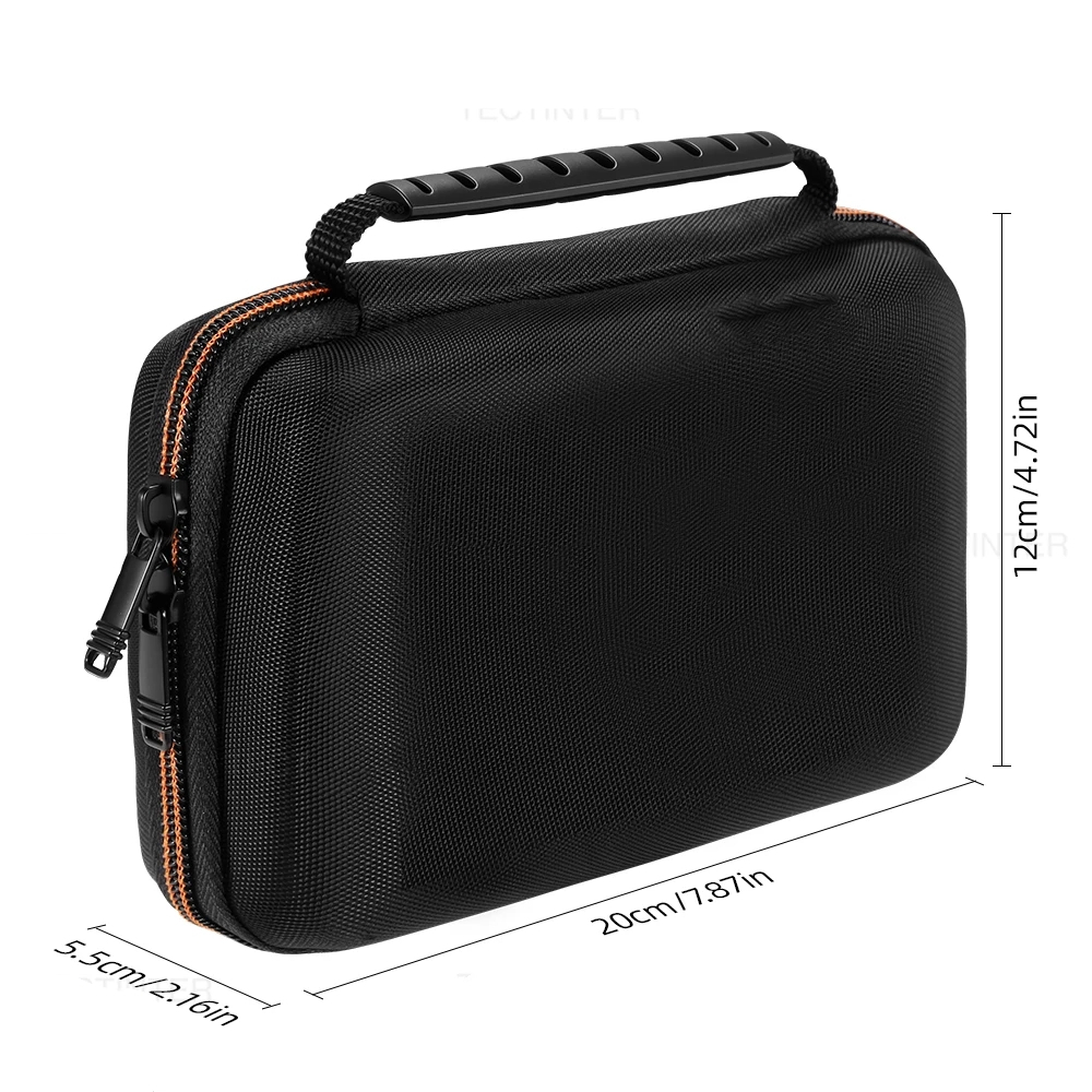 Draagtas Tas Voor DSi Game Con - Gaming Console All recensie en prijs