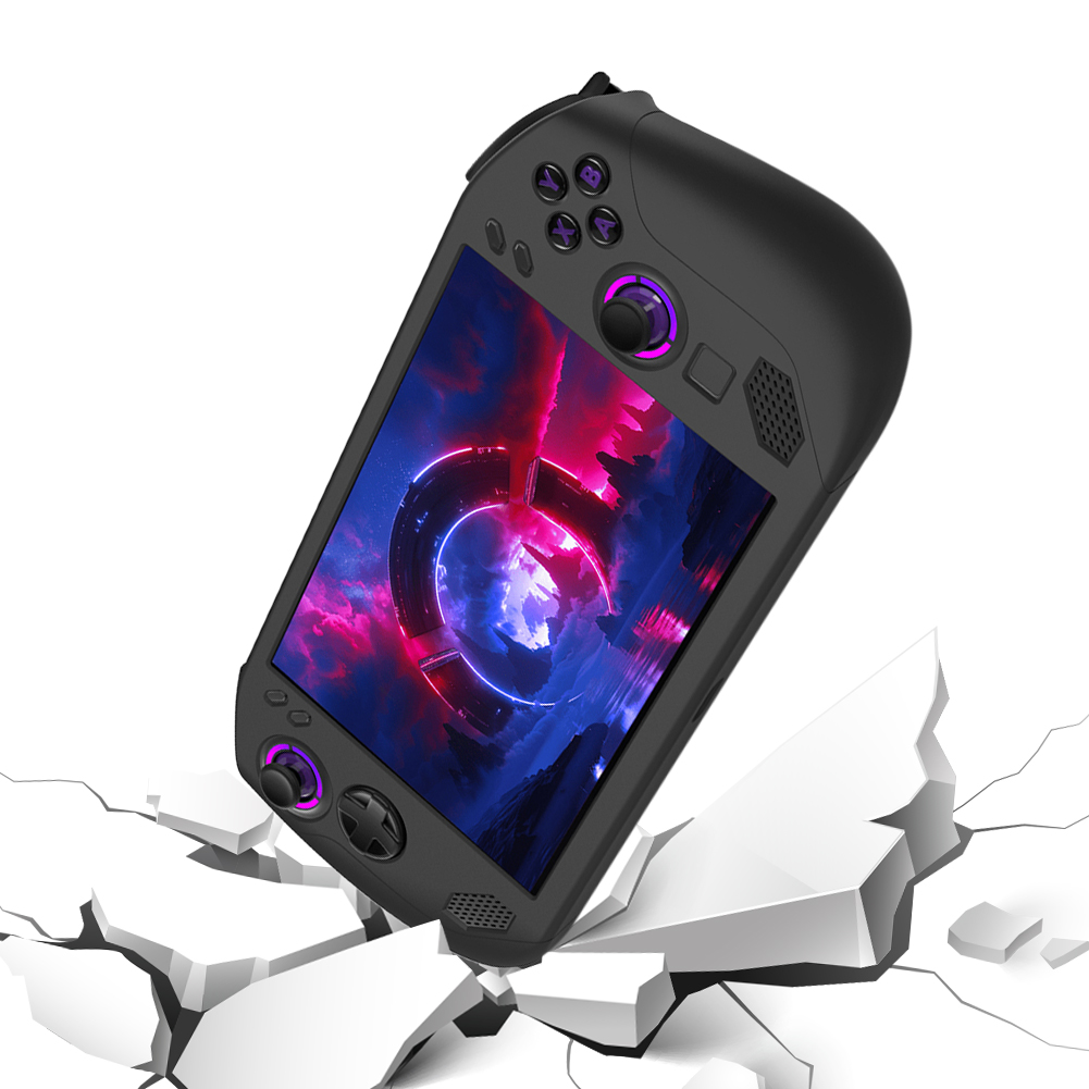 Beschermhoes Anti-kras hoes vo - Gaming Console Legion recensie en prijs