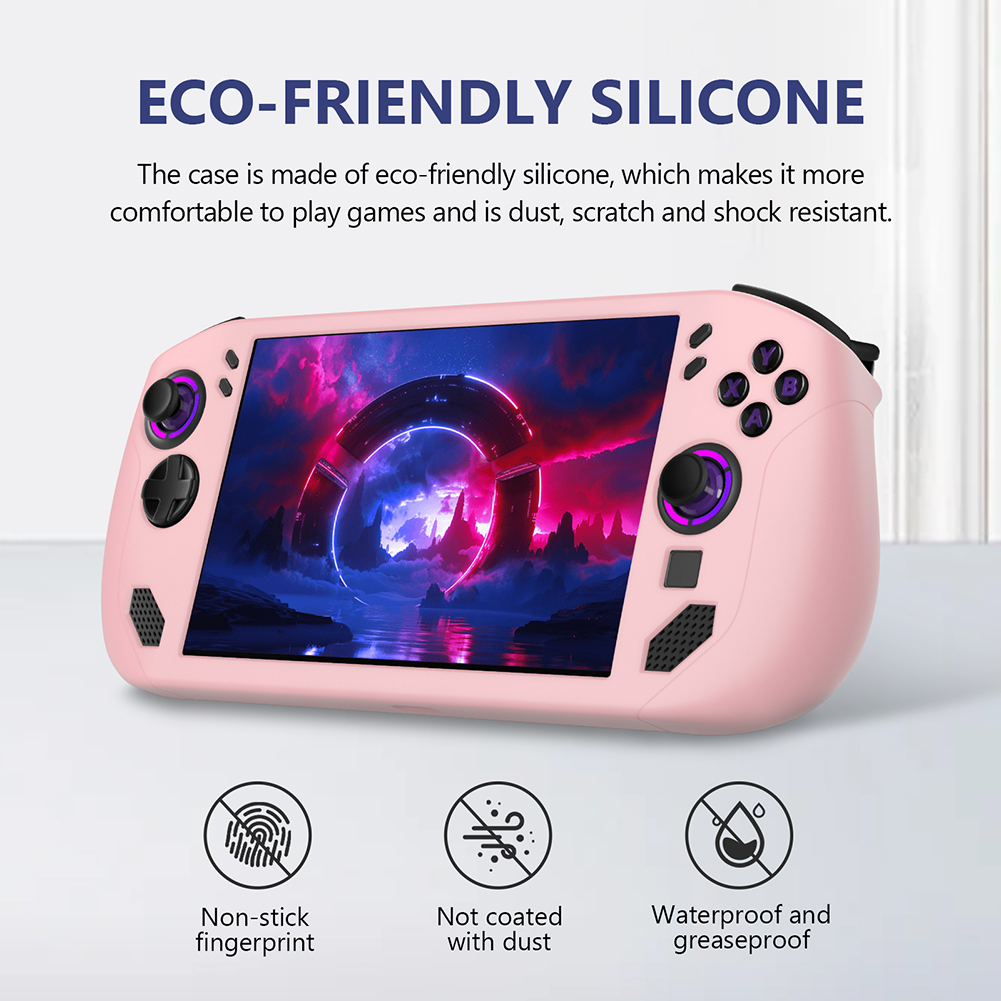 Beschermhoes Anti-kras hoes vo - Gaming Console Legion recensie en prijs