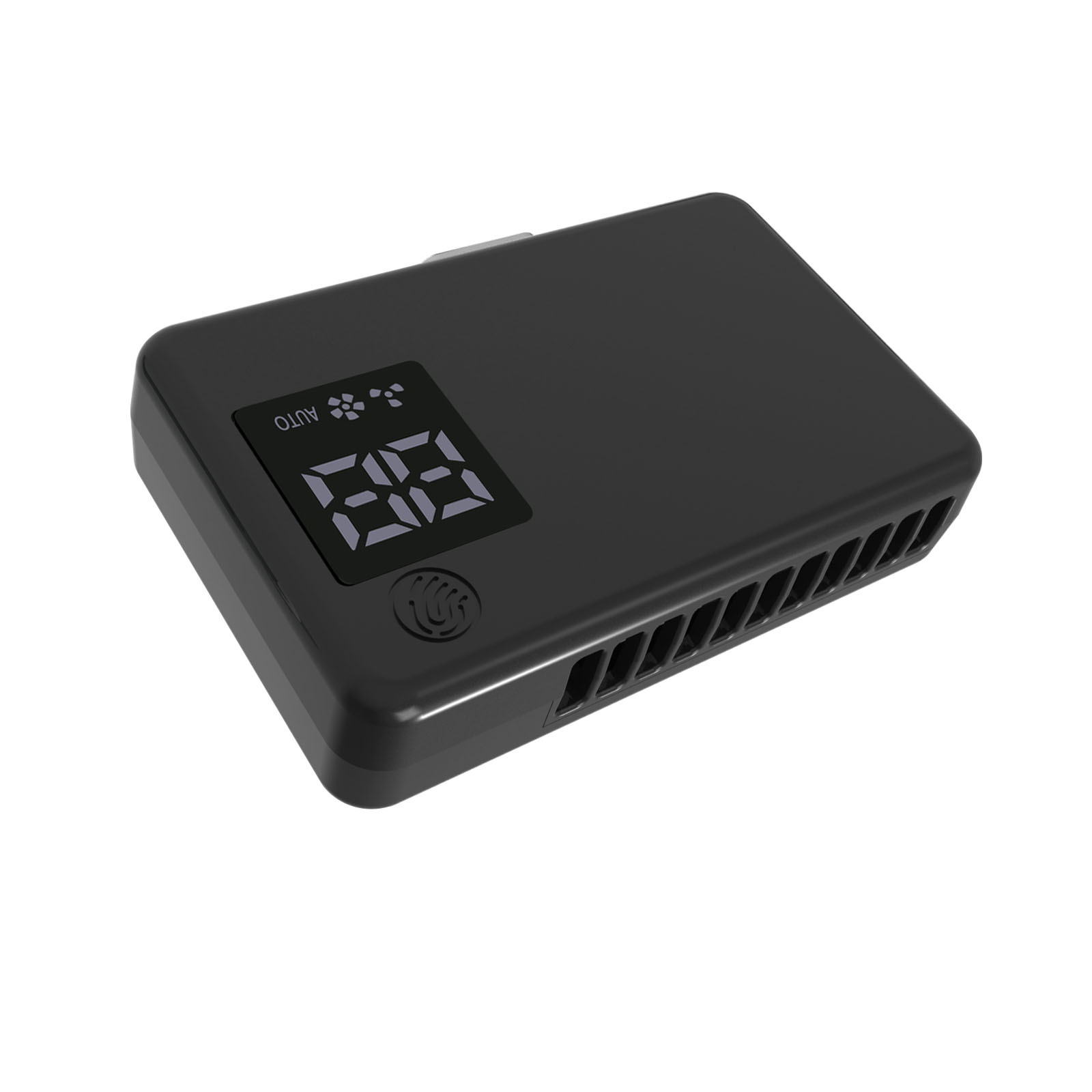 Switch 2 Smart Koelventilator  - Console Cooling Fan recensie en prijs