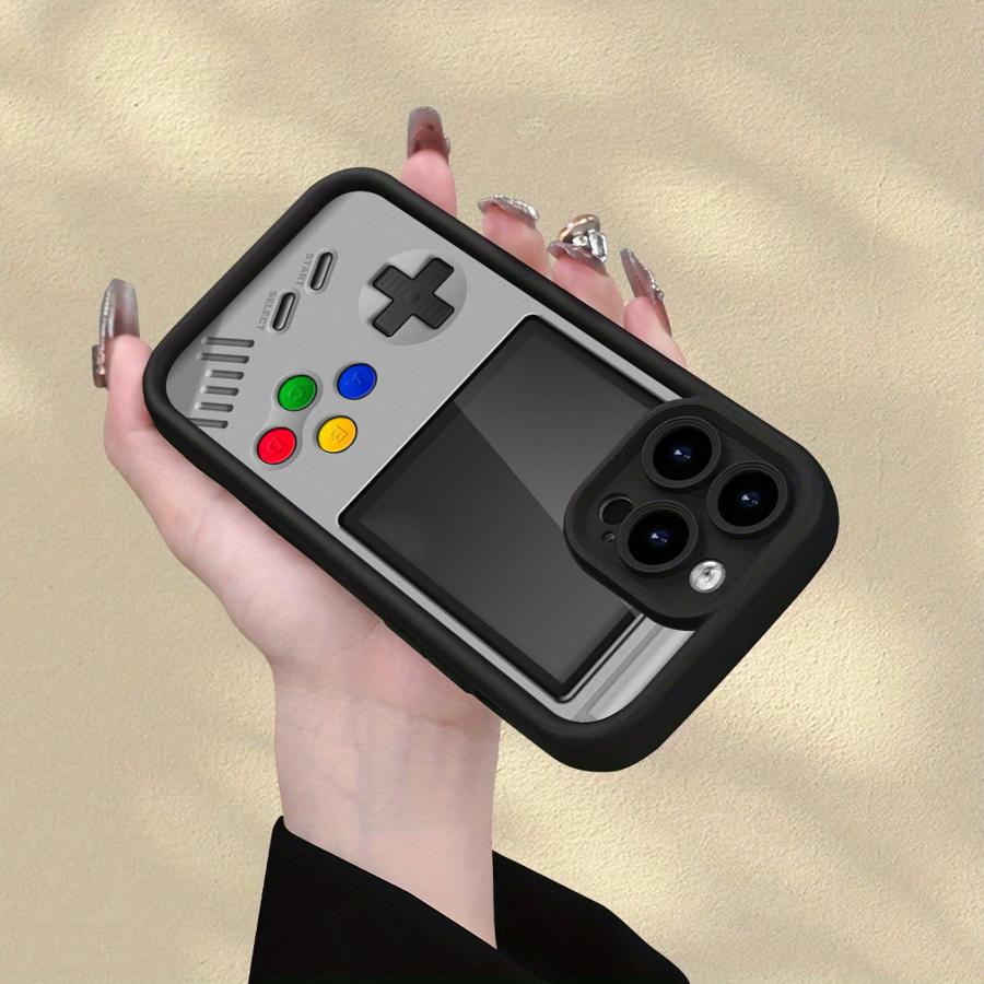 Telefoonhoesje voor iPhone 17  - Gaming Console In Phone recensie en prijs