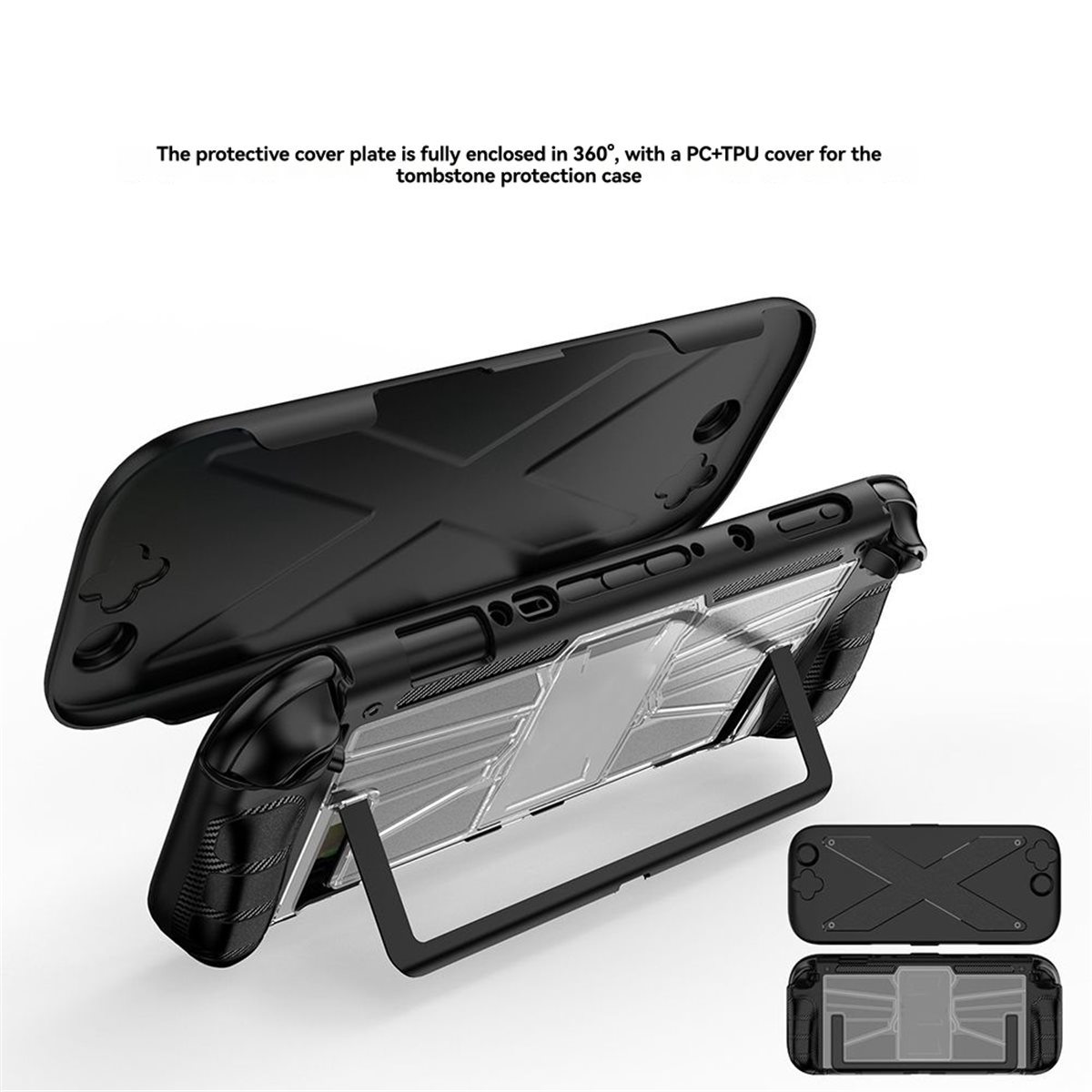 A86G NIEUW Beschermhoes voor g - Gaming Console All recensie en prijs
