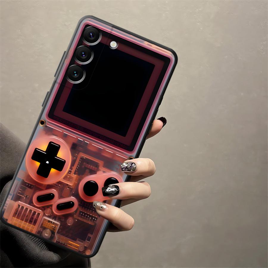 Rode Gaming Console Case voor  - Gaming Console X7 recensie en prijs