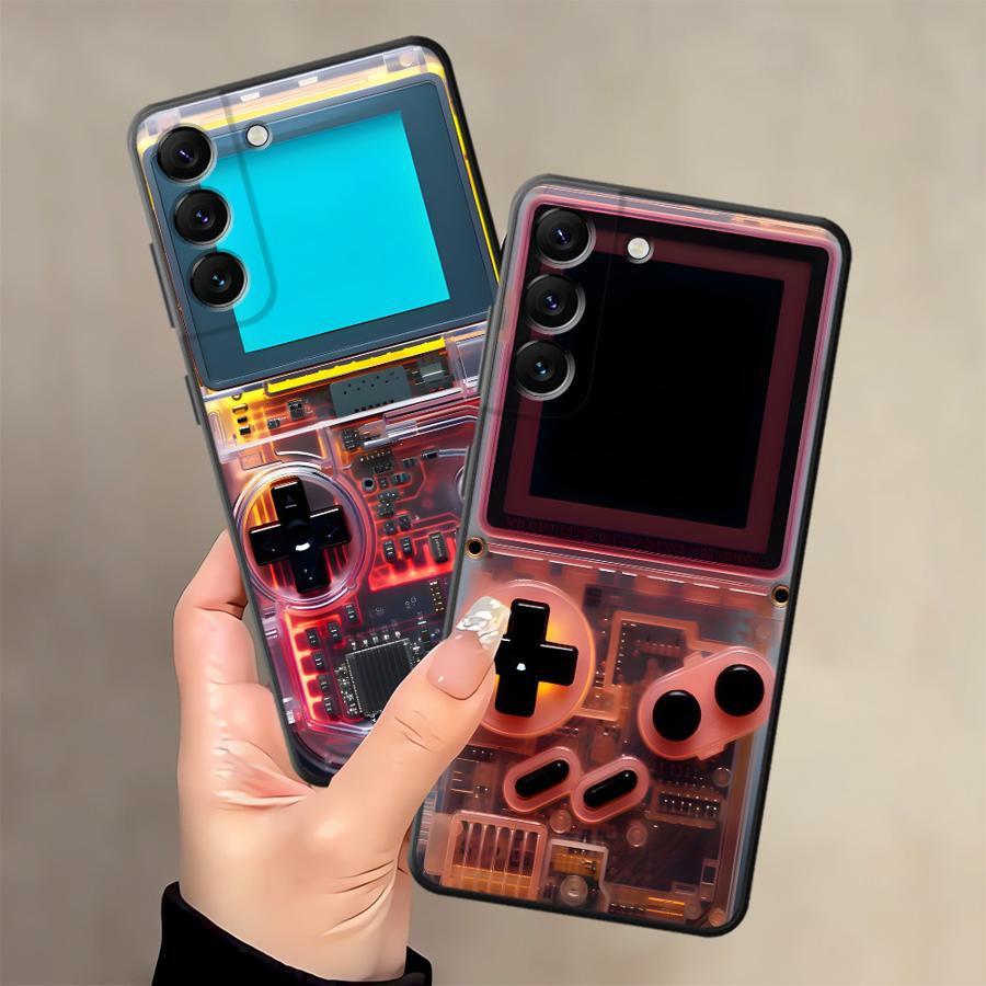 Rode Gaming Console Case voor  - Gaming Console X7 recensie en prijs