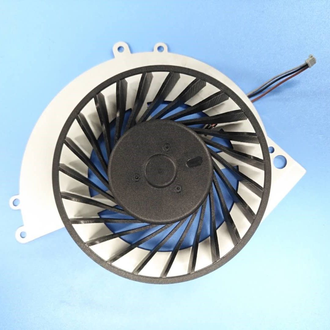 Ksb0912He Interne Cooling Koel - Console Cooling Fan recensie en prijs