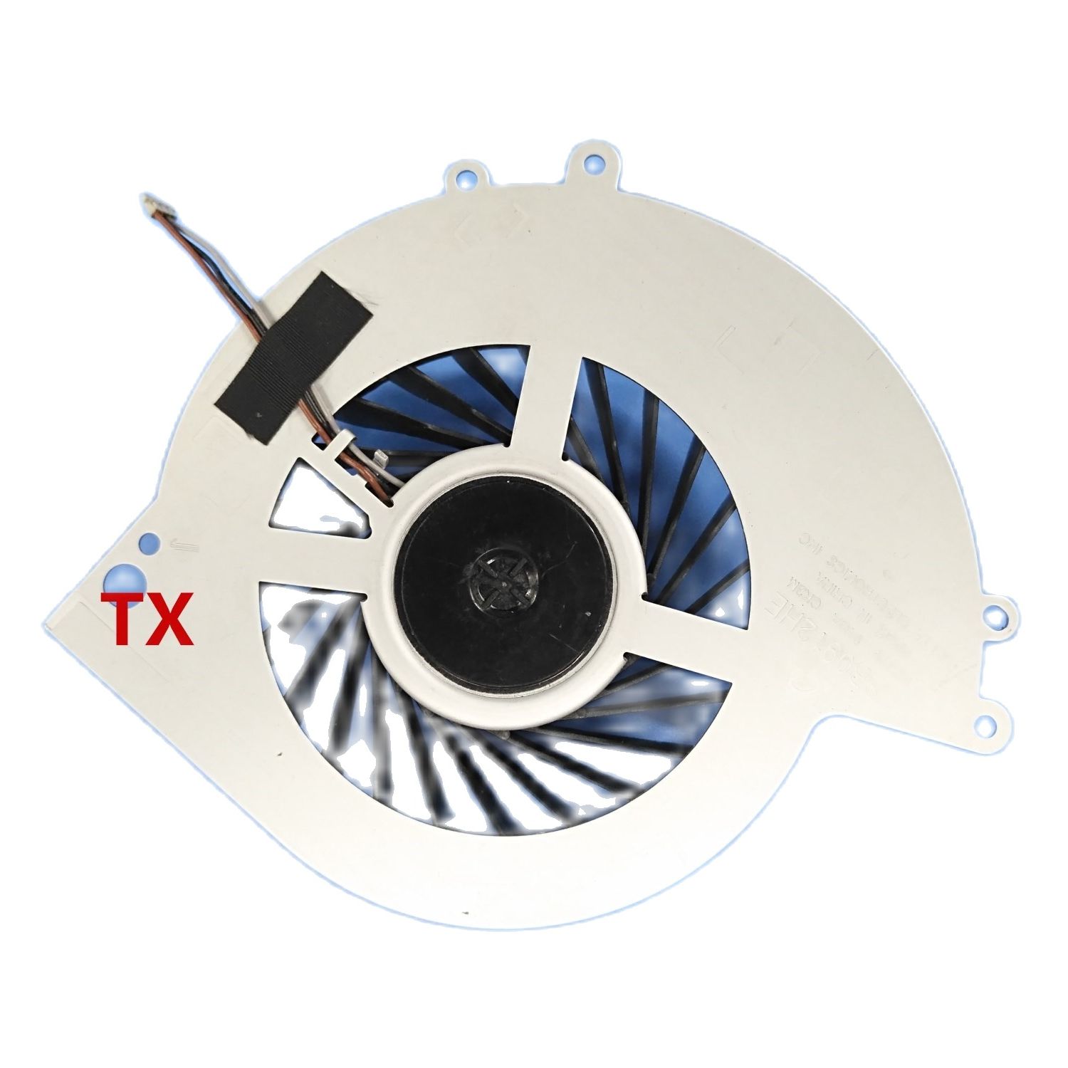 Ksb0912He Interne Cooling Koel - Console Cooling Fan recensie en prijs