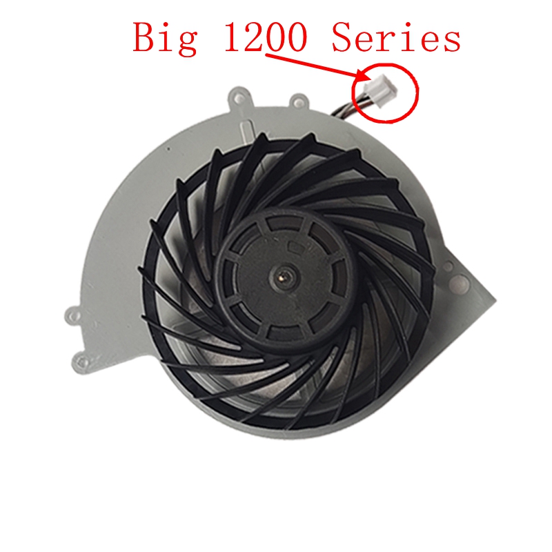 Ksb0912He Interne Cooling Koel - Console Cooling Fan recensie en prijs