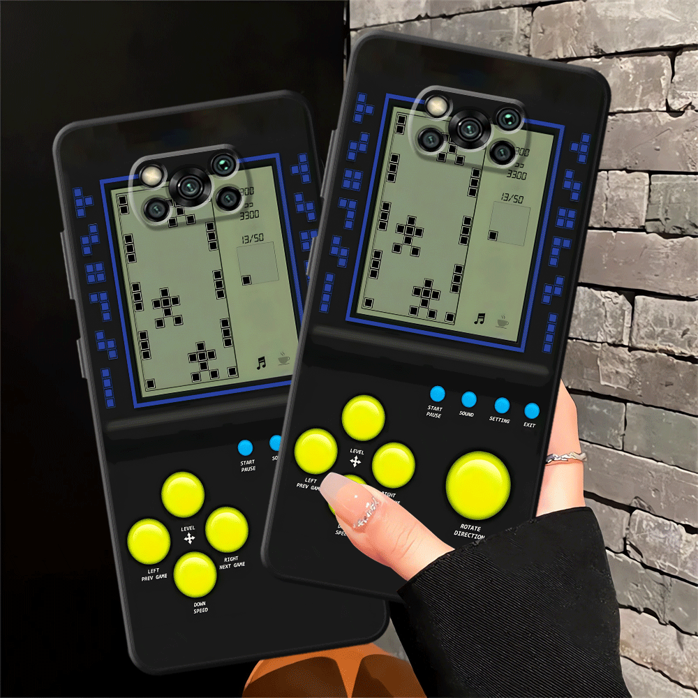 Gaming Console Art Case voor X - Gaming Console X7 recensie en prijs