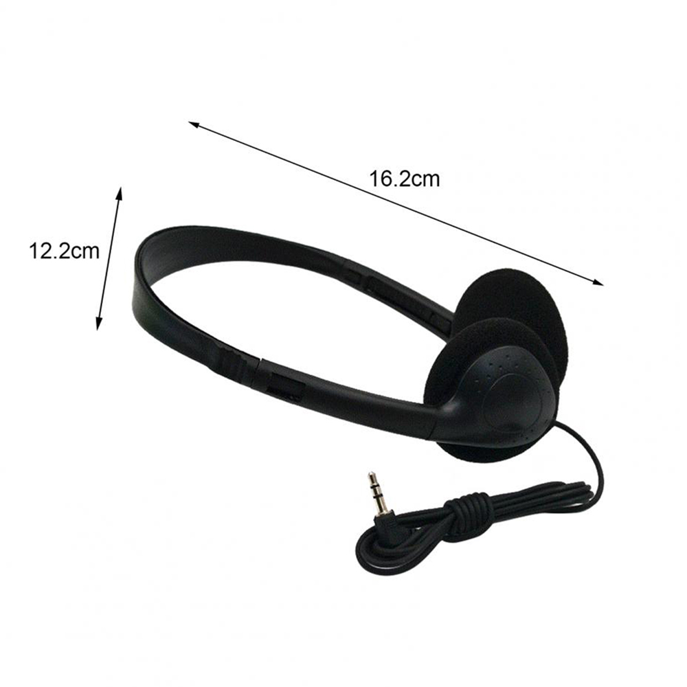 3,5 mm bedrade stereoheadset B - Gaming Console In Phone recensie en prijs