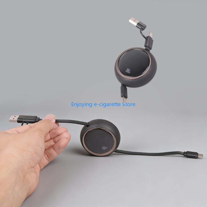 95cm Telescopische USB Type C  - Gaming Console In Phone recensie en prijs
