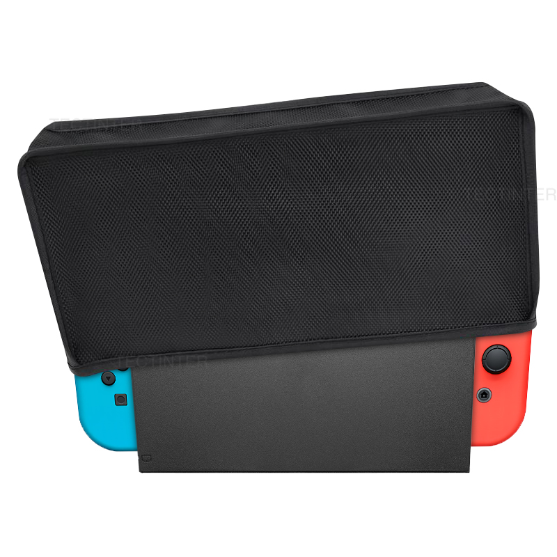 Beschermende stofkap voor Nint - Nintendo Console Switch Oled recensie en prijs
