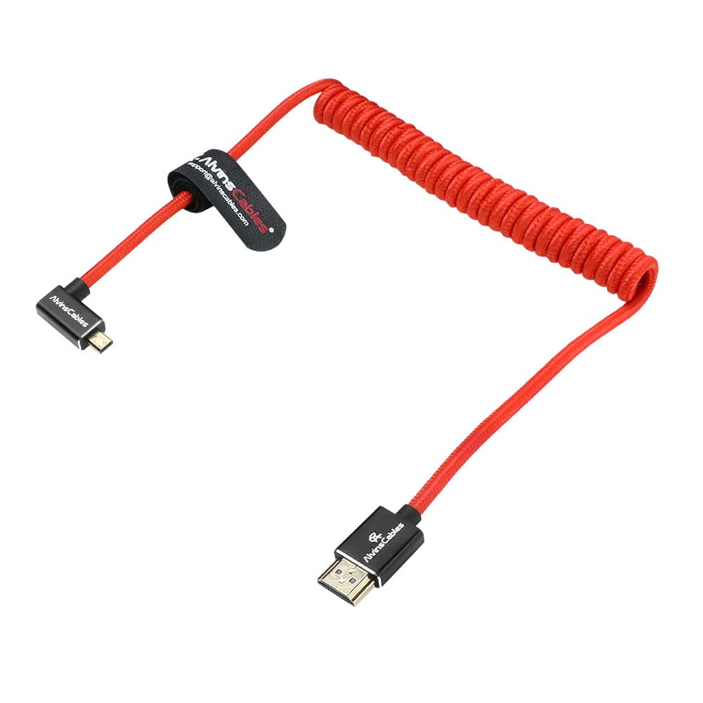 Alvin's Cables 8K 60Hz HDMI 2. - Hdmi Cable 2.1 recensie en prijs