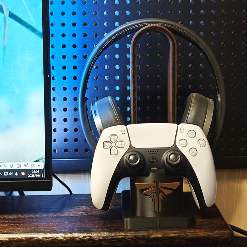 Handvat Oortelefoonstandaard Z - Gaming Console In Tv recensie en prijs