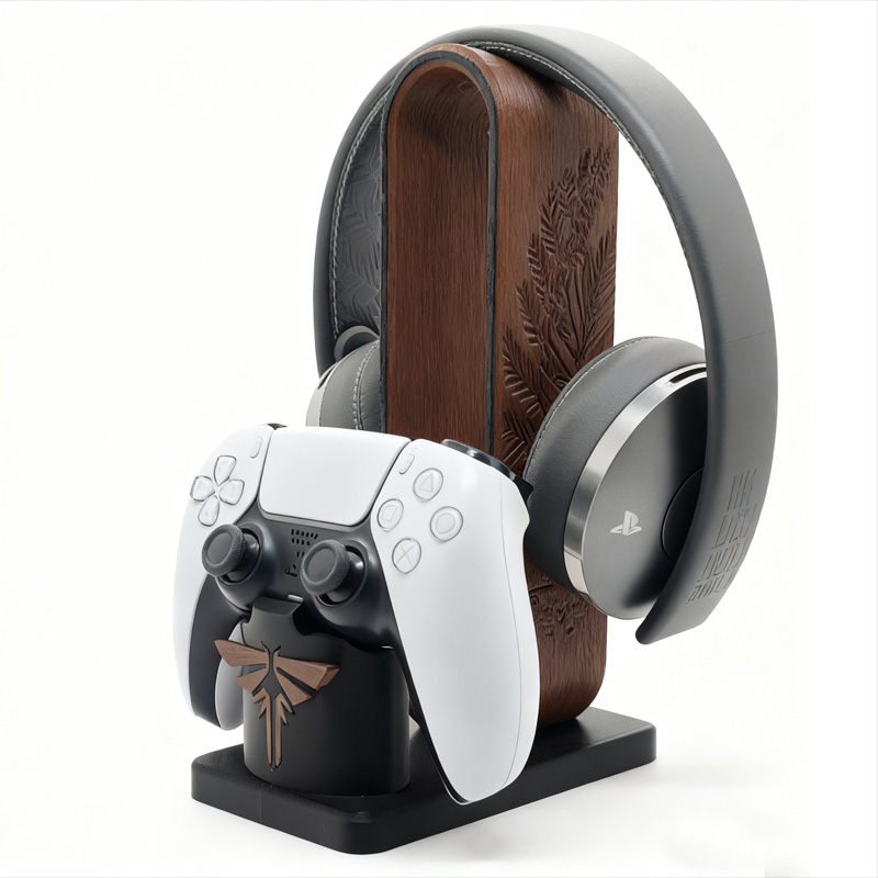 Handvat Oortelefoonstandaard Z - Gaming Console In Tv recensie en prijs