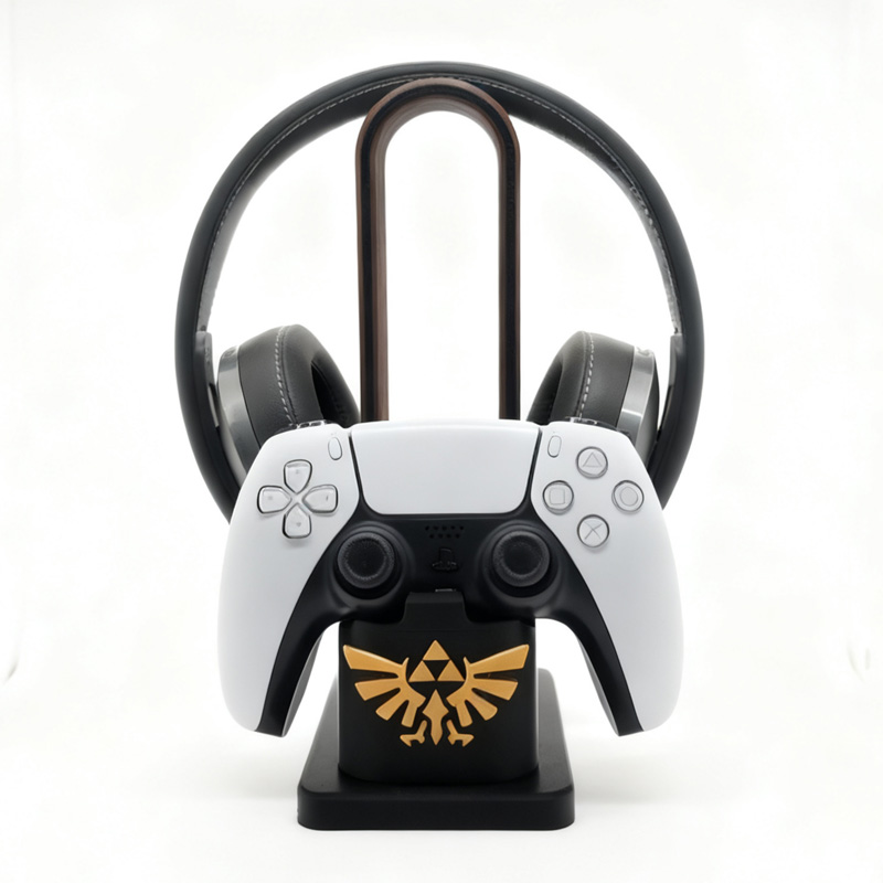 Handvat Oortelefoonstandaard Z - Gaming Console In Tv recensie en prijs