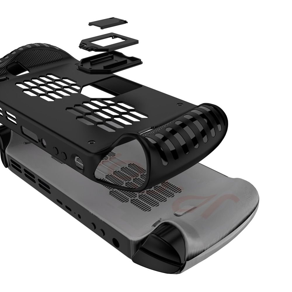 Zachte TPU Gaming Handhelds Be - Gaming Console Legion recensie en prijs