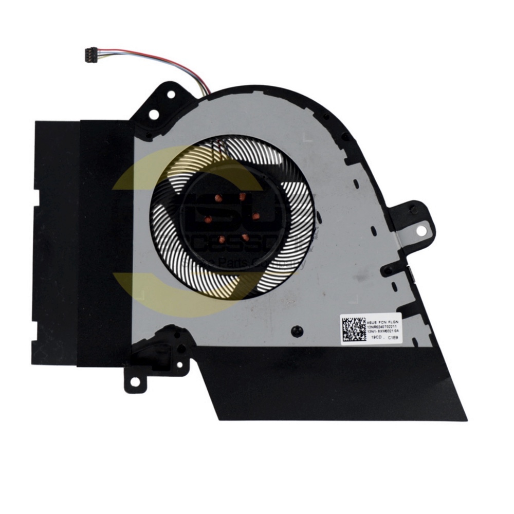 Computer Cooling Fans voor ASU - Gaming Console Asus recensie en prijs