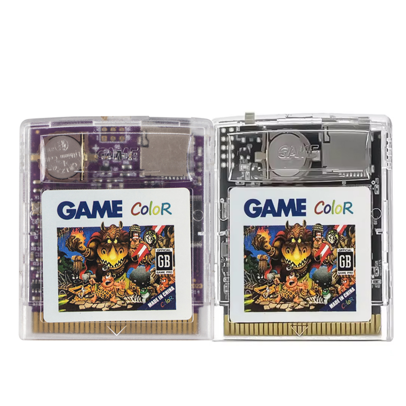 REMANK Multi Game Cartridge Ga - Gaming Console Gp Pro recensie en prijs
