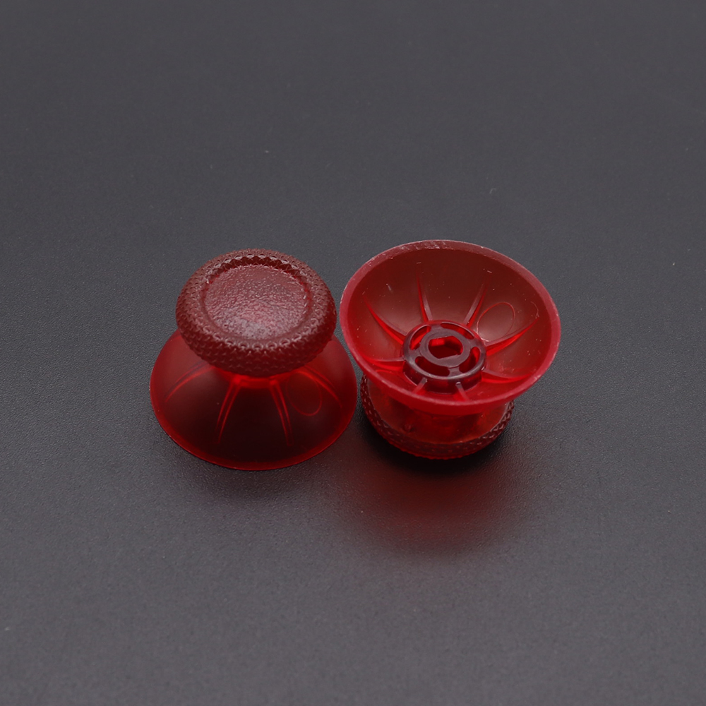 6PCS 3D Joystick Caps Voor PS5 - Ps5 Controller Cover recensie en prijs