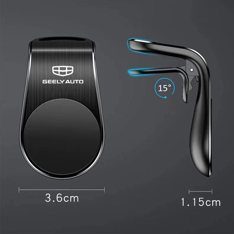 Magnetische Auto Telefoon Houd - Gaming Console X7 recensie en prijs