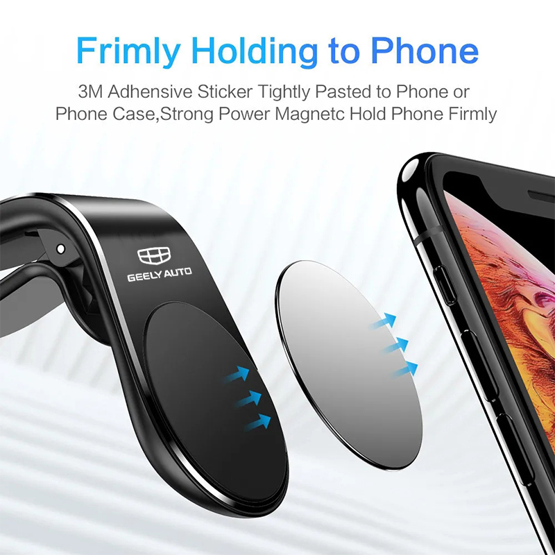 Magnetische Auto Telefoon Houd - Gaming Console X7 recensie en prijs