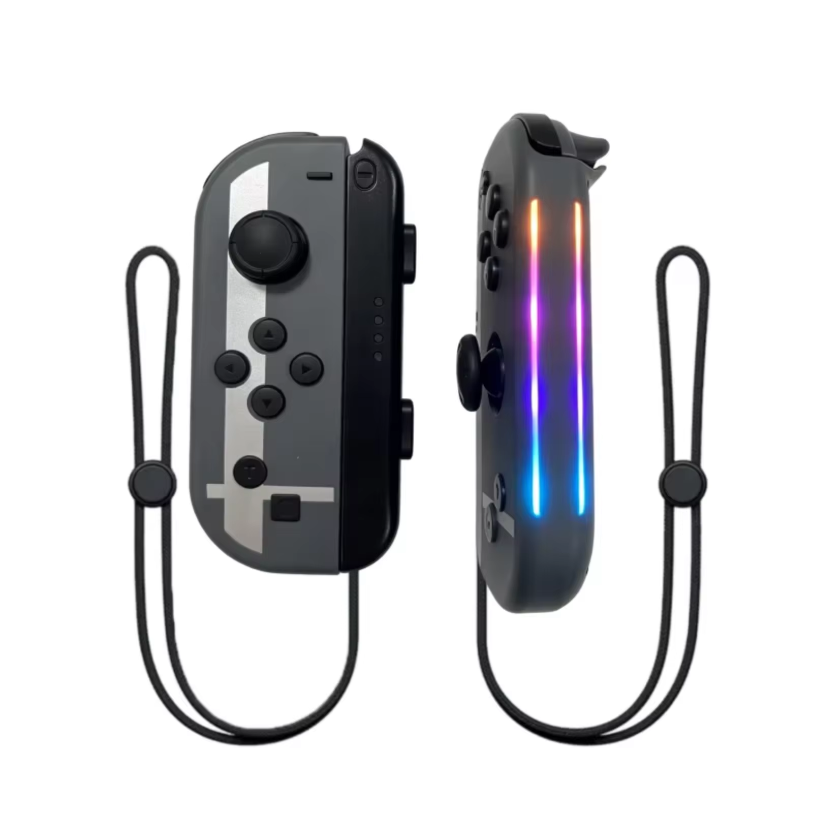 De draadloze Joycon voor Ninte - Nintendo Console Switch Oled recensie en prijs
